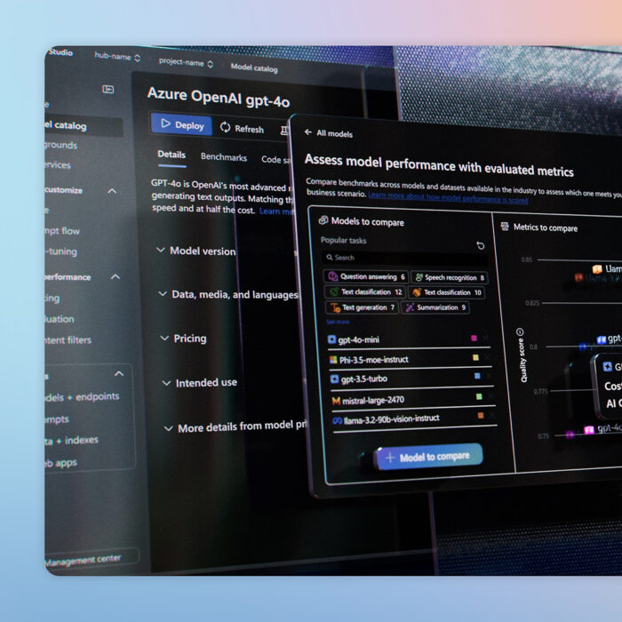 Azure AI / Azure Machine Learning – DuocUC