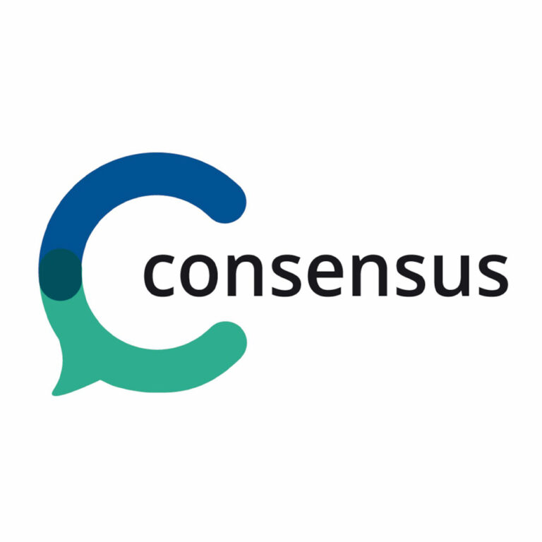 Consensus Meter App Consensus.app – DuocUC