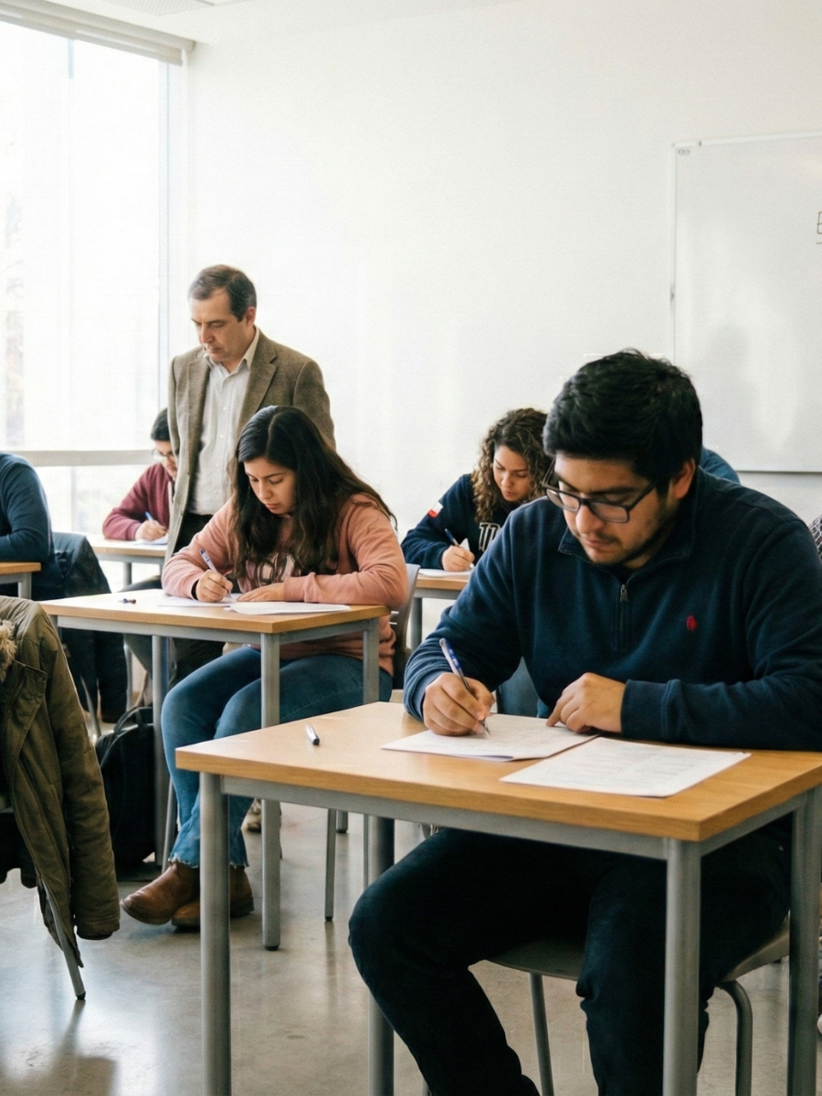 Elaboración de conjuntos de preguntas con asistente de IA