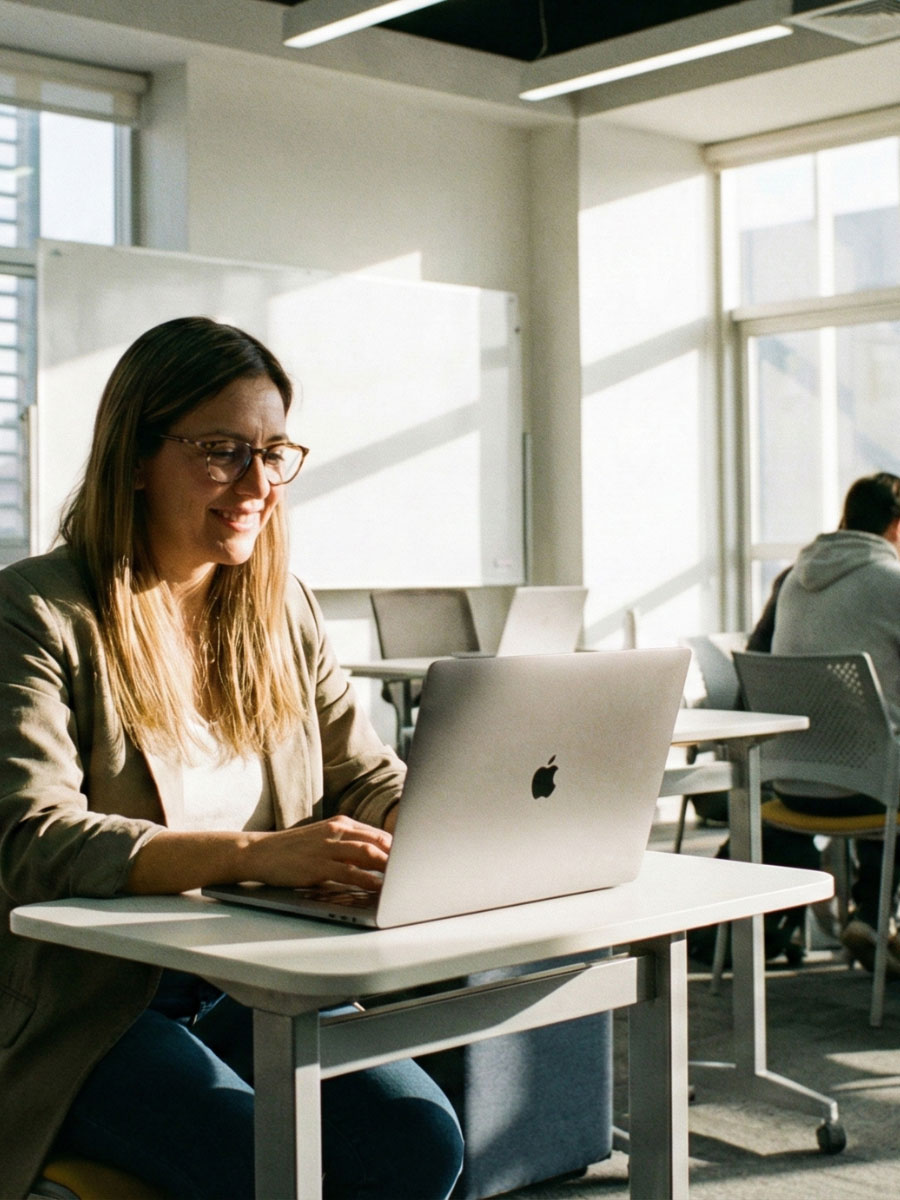 Desarrollo de conversaciones con IA con asistente de IA