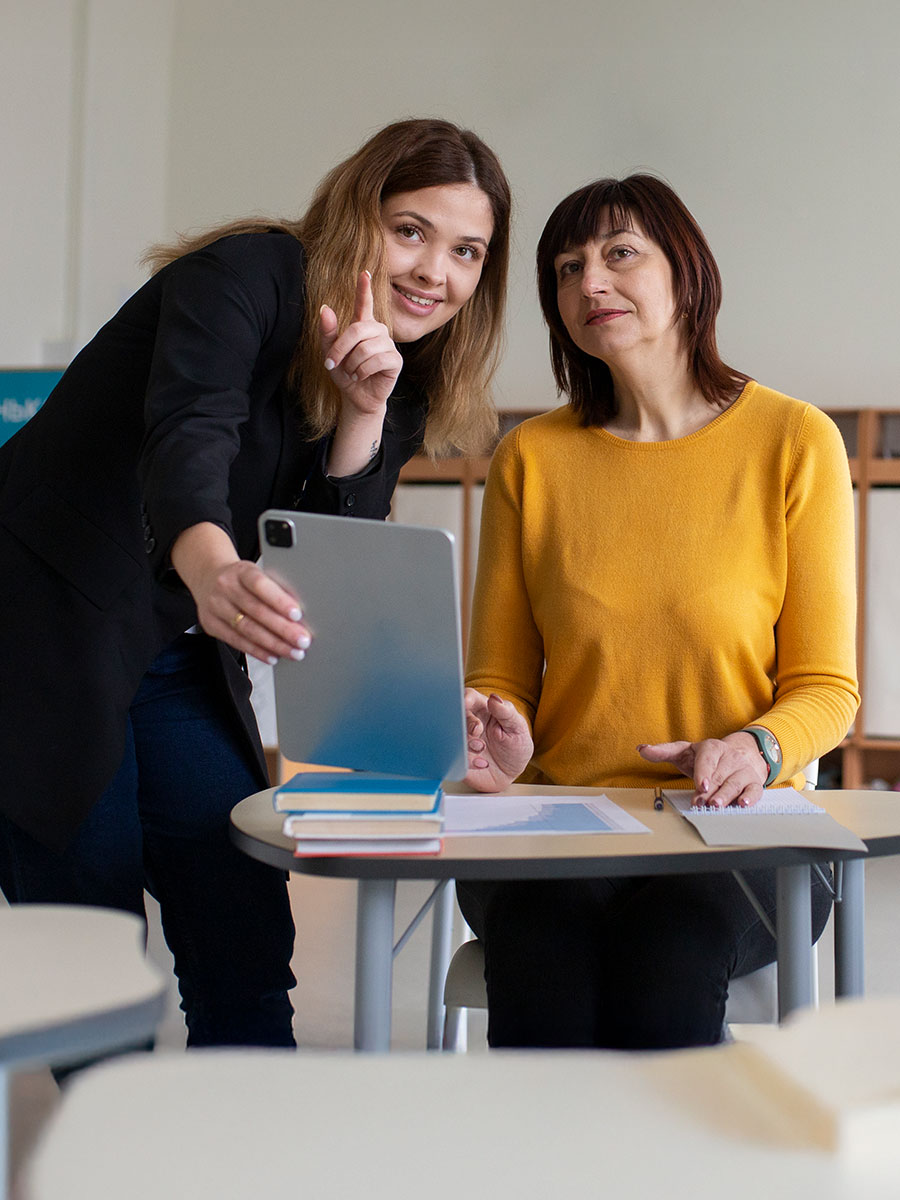 Subdireccion de Desarrollo e Innovación Docente